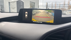 Mazda 3 2.5 e-Skyactiv G MHEV [140] Prime-Line 5dr Petrol Hatchback